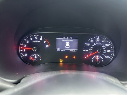 Certified 2022 Kia Soul LX image 10