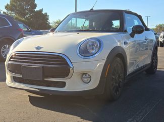 Used 2019 MINI Cooper Convertible FWD video 1