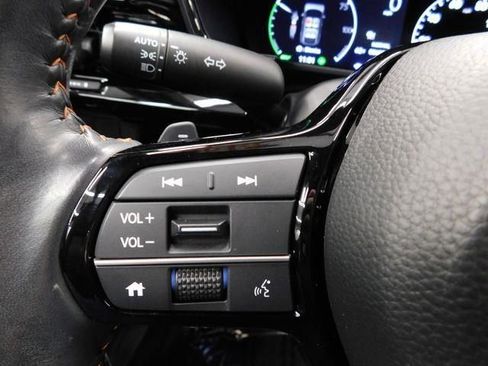 Used 2023 Honda CR-V Sport Touring image 30