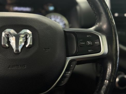 Used 2019 RAM 1500 Big Horn AWD/4WD image 21