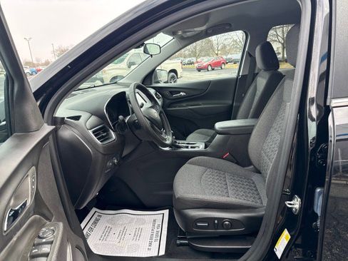 Used 2024 Chevrolet Equinox LT image 15