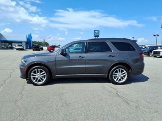 Used 2024 Dodge Durango GT AWD/4WD video 2