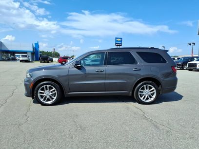 Used 2024 Dodge Durango GT