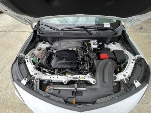 Used 2023 Buick Encore GX Essence w/ Experience Buick Package image 29