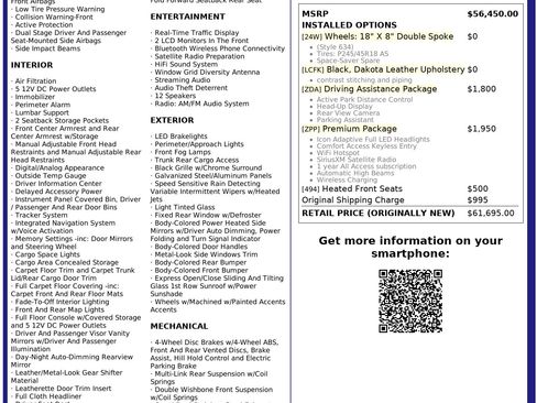 Used 2017 BMW 540i image 3