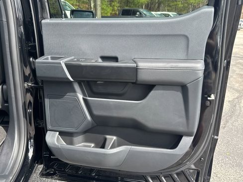 New 2026 Ford F150 STX w/ Equipment Group 200A image 16
