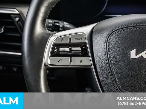 Used 2024 Kia Telluride SX Prestige X-Line AWD/4WD image 29