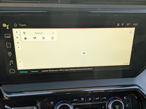 Certified 2024 GMC Sierra 1500 AT4X image 28