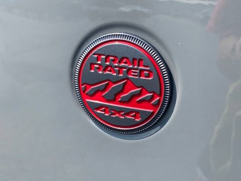 Used 2021 Jeep Wrangler Unlimited Rubicon w/ Uconnect 4C Nav & Sound Group AWD/4WD image 33