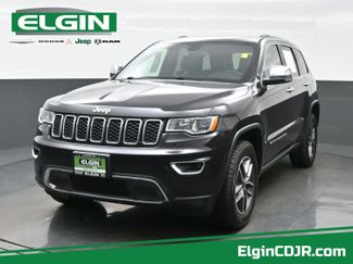 Used 2019 Jeep Grand Cherokee Limited AWD/4WD video 1