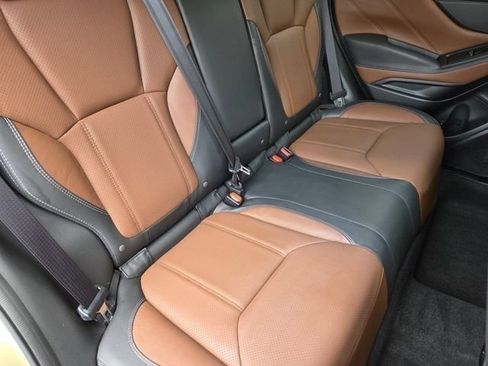 Used 2024 Subaru Forester Touring AWD/4WD image 6