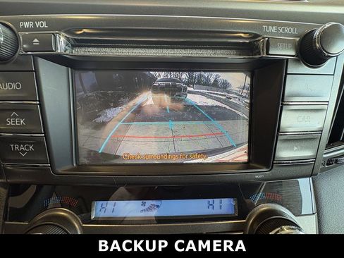 Used 2013 Toyota RAV4 Limited image 17