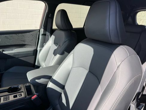 New 2026 Subaru Outback Limited AWD/4WD image 23