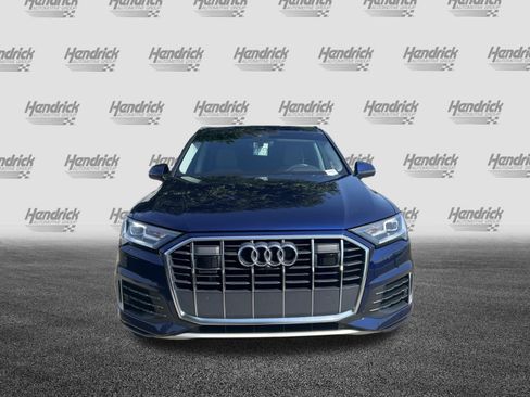 Used 2022 Audi Q7 3.0T Premium Plus AWD/4WD image 3