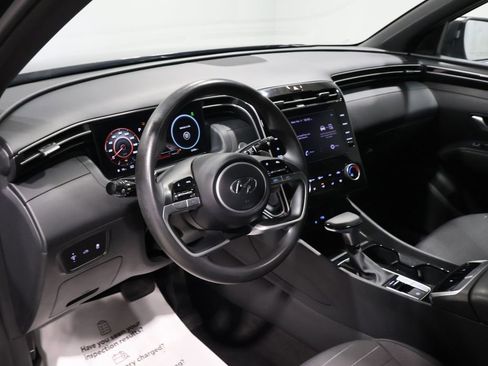 Used 2023 Hyundai Santa Cruz Night image 16