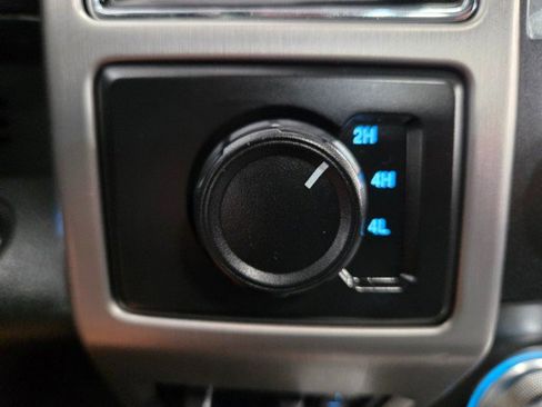 Used 2019 Ford F350 Platinum w/ Platinum Ultimate Package image 51