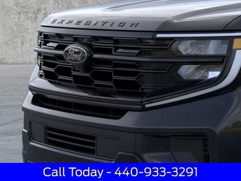 New 2026 Ford Expedition Platinum AWD/4WD image 19