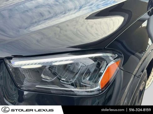 Used 2025 Mercedes-Benz GLE 450 4MATIC image 10