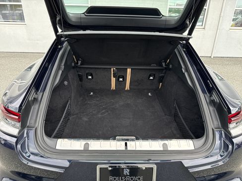 Used 2022 Porsche Panamera image 28