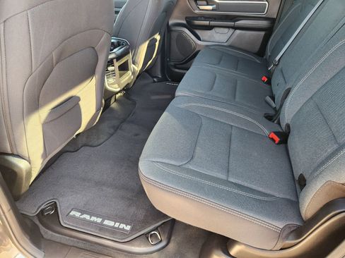 Used 2022 RAM 1500 Lone Star image 29