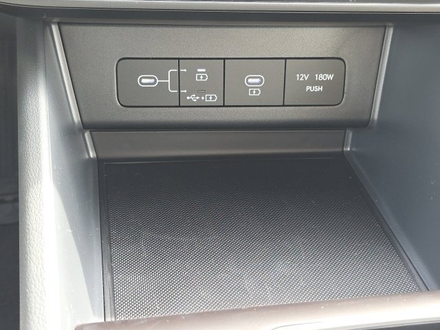 New 2026 Hyundai Sonata Blue FWD image 15