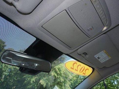 Certified 2022 Nissan Rogue Sport SL image 30