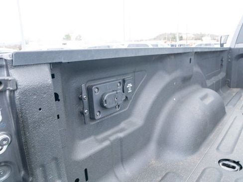 Certified 2024 RAM 3500 Lone Star w/ Safety Group image 14