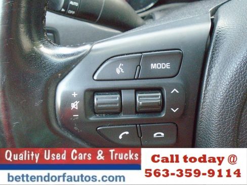 Used 2015 Honda Pilot EX-L image 15