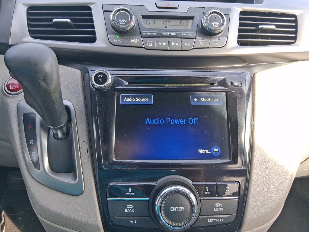 Used 2015 Honda Odyssey EX-L image 36