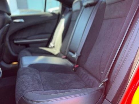 Used 2023 Dodge Charger Scat Pack RWD image 26