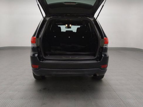 Used 2016 Jeep Grand Cherokee Laredo image 29