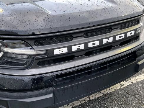 Used 2023 Ford Bronco Sport Big Bend image 29