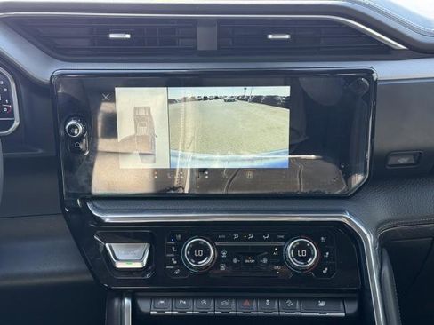 Used 2024 GMC Sierra 1500 Denali image 27