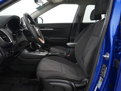Used 2021 Kia Seltos LX AWD/4WD image 22