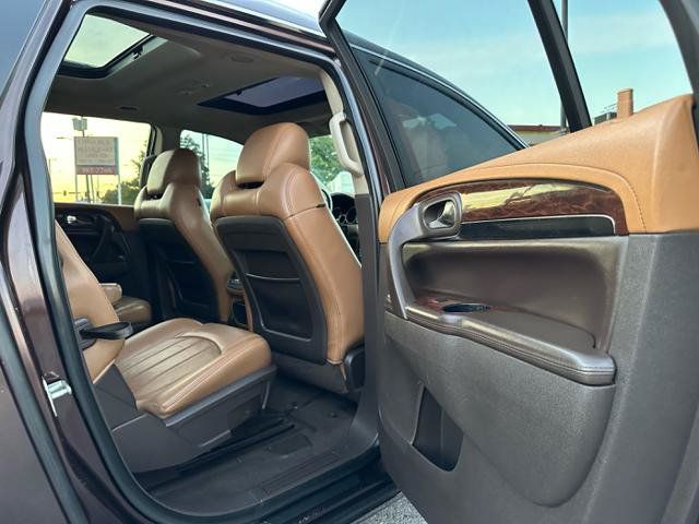 Used 2015 Buick Enclave Premium w/ Experience Buick Package AWD/4WD image 18