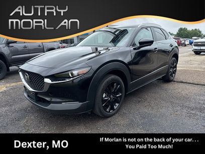 Used 2024 MAZDA CX-30 AWD 2.5 S w/ Select Sport Pkg
