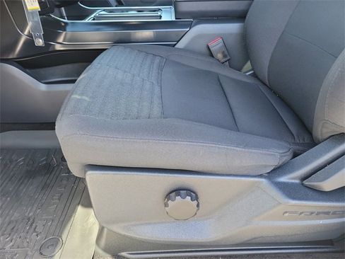 Certified 2022 Ford F150 XL w/ STX Appearance Package image 20