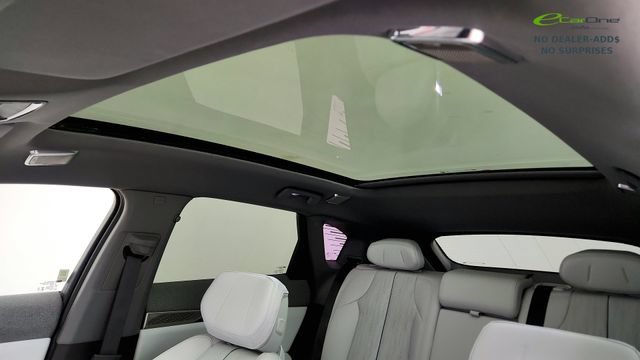 Used 2025 Cadillac Optiq Sport 2 AWD/4WD image 76