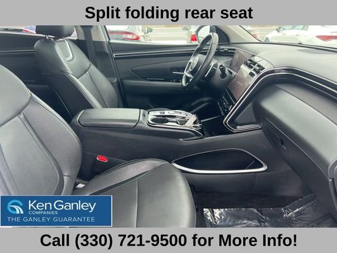 Used 2023 Hyundai Tucson Limited image 61