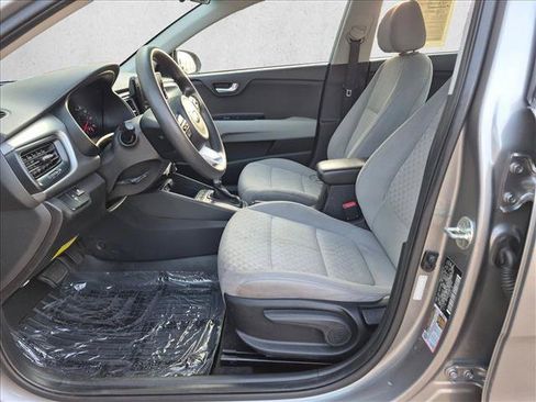 Used 2021 Kia Rio S FWD image 14