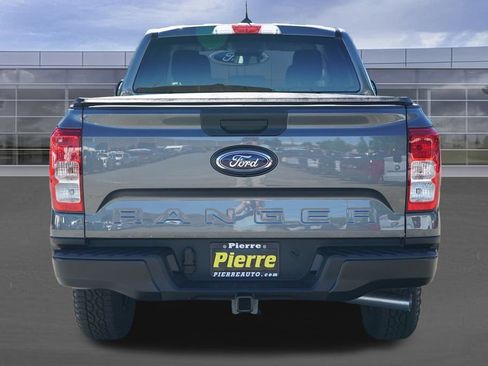 New 2026 Ford Ranger XL w/ Trailer Tow Package AWD/4WD image 6