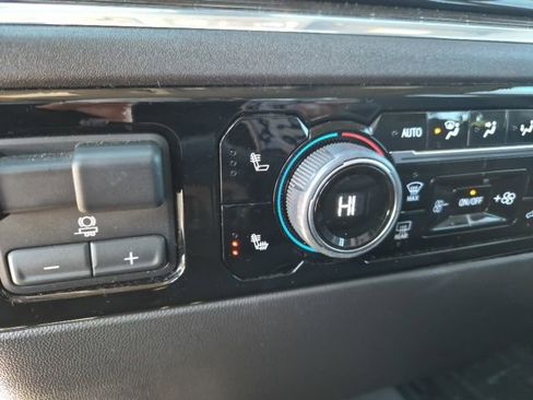 Certified 2024 Chevrolet Silverado 1500 LT Trail Boss w/ Protection Package image 28