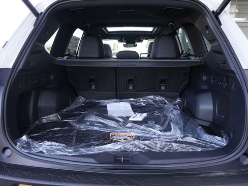 New 2026 Subaru Forester Wilderness image 12