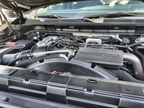 New 2025 GMC Sierra 2500 Denali w/ Denali Reserve Package image 31