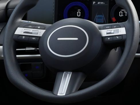 New 2026 Hyundai Tucson SEL Plus FWD image 15