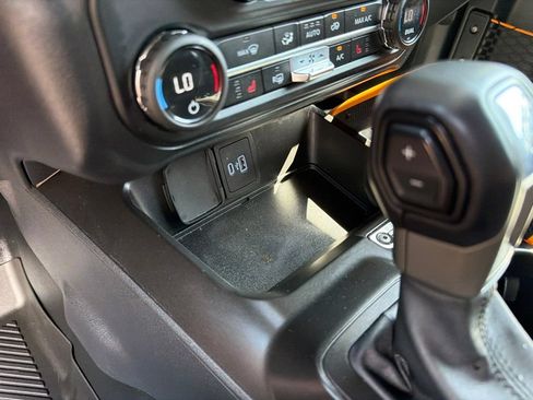 Used 2021 Ford Bronco Badlands AWD/4WD image 29