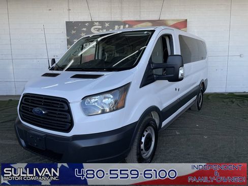Used 2017 Ford Transit 150 XL image 1
