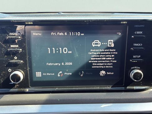 Used 2021 Kia K5 GT-Line AWD/4WD image 30