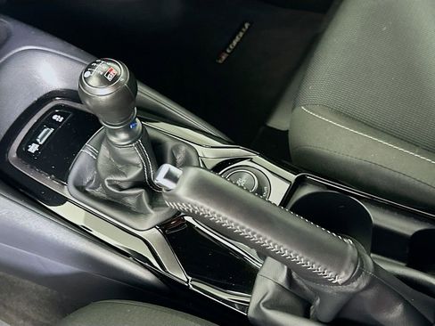 Used 2024 Toyota Corolla GR image 29