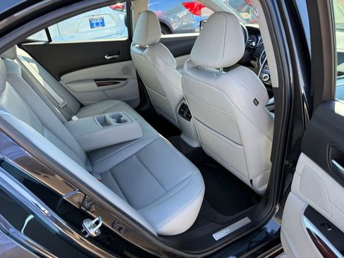 Used 2015 Acura TLX Tech image 17